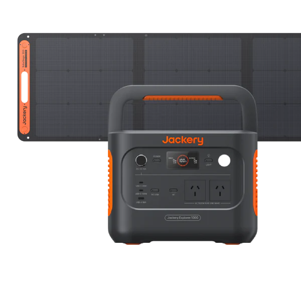Solar Generator